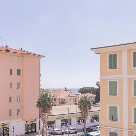 Apartman H11 A Casa Di Cate - Spiagge San Remo