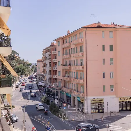 H11 A Casa Di Cate - Spiagge * San Remo