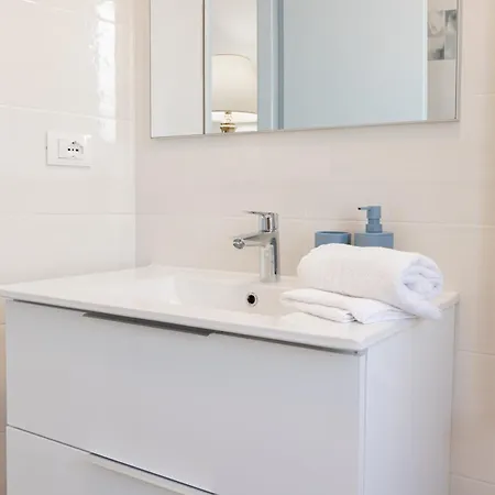 H11 A Casa Di Cate - Spiagge Apartman