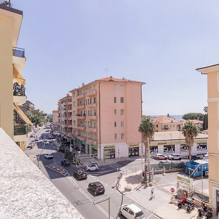 Apartman H11 A Casa Di Cate - Spiagge