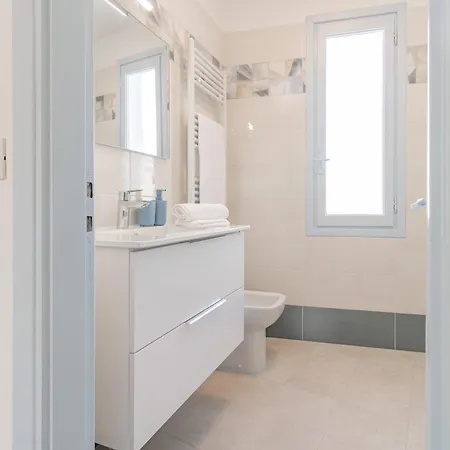 Apartment H11 A Casa Di Cate - Spiagge Sanremo
