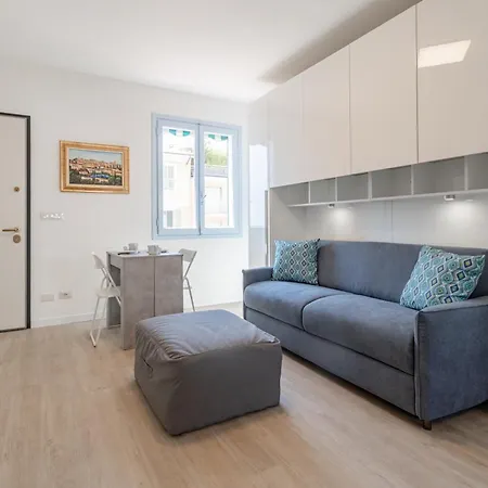 Lägenhet H11 A Casa Di Cate - Spiagge *