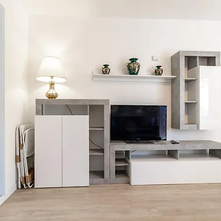 Lägenhet H11 A Casa Di Cate - Spiagge