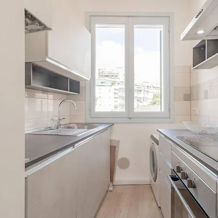 H11 A Casa Di Cate - Spiagge Apartment *