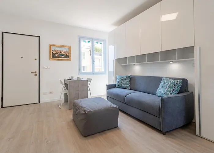 Appartement H11 A Casa Di Cate - Spiagge *